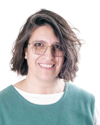 Marisol Avila